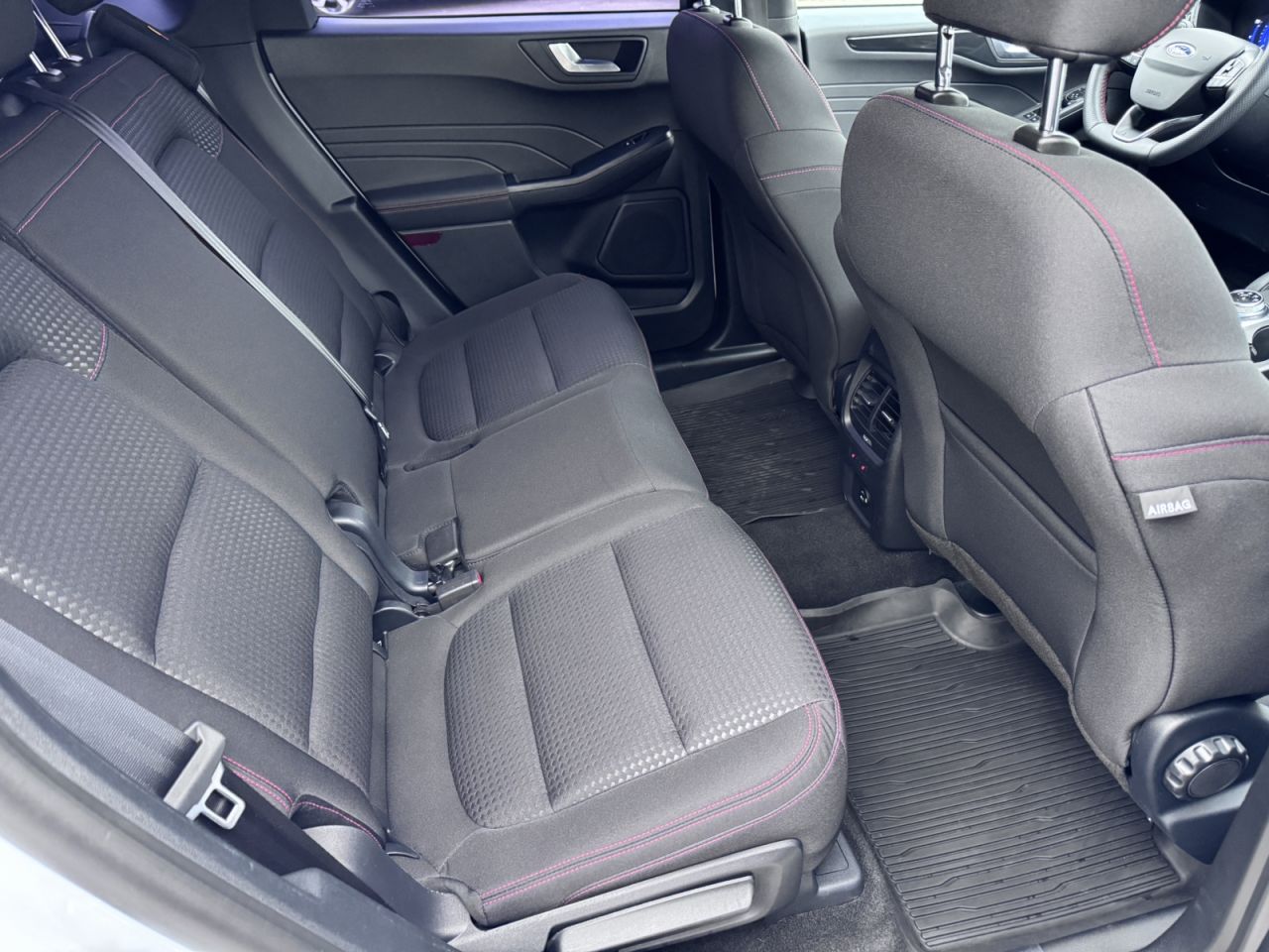Ford Kuga | 8