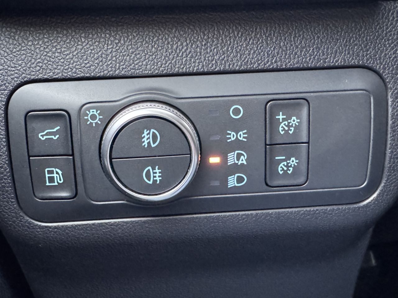 Ford Kuga | 33