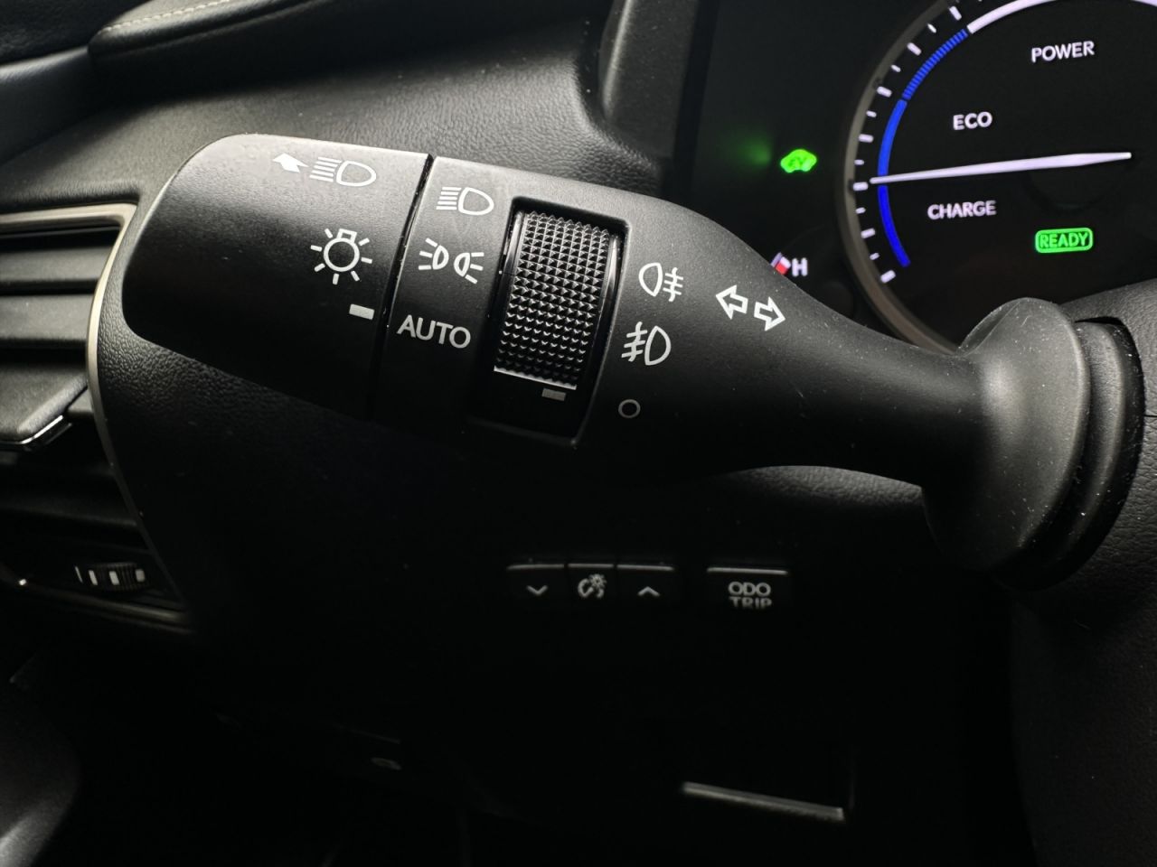 Lexus NX 300h | 10