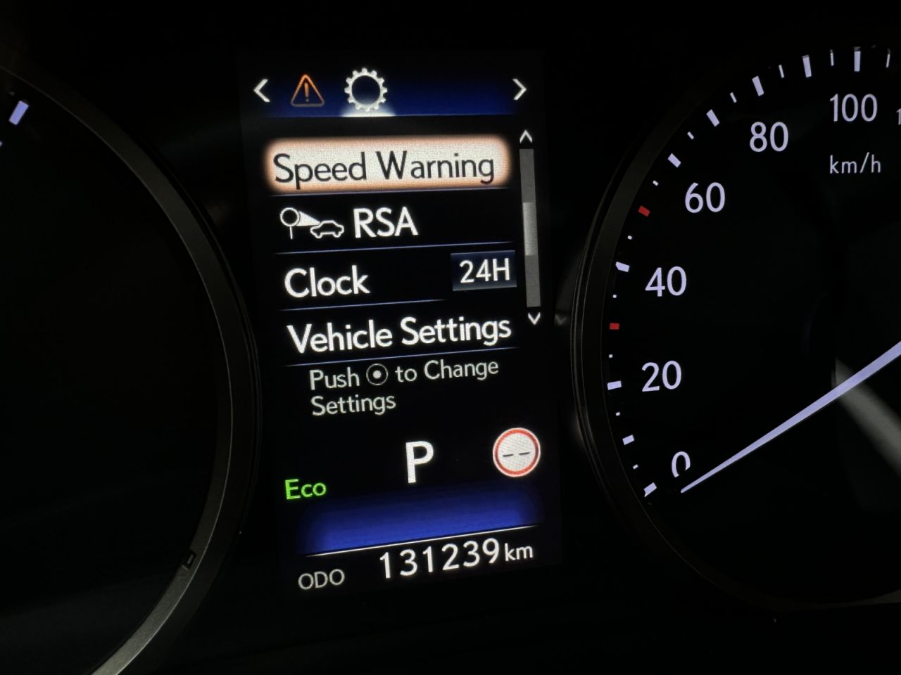 Lexus NX 300h | 7