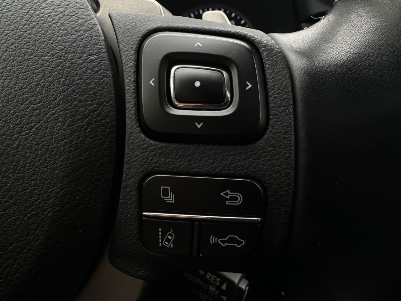 Lexus NX 300h | 9