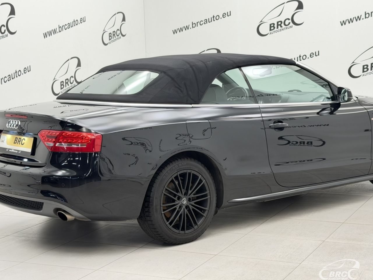 Audi A5 | 1