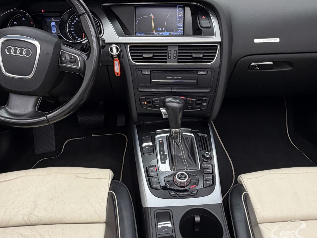 Audi A5 | 12