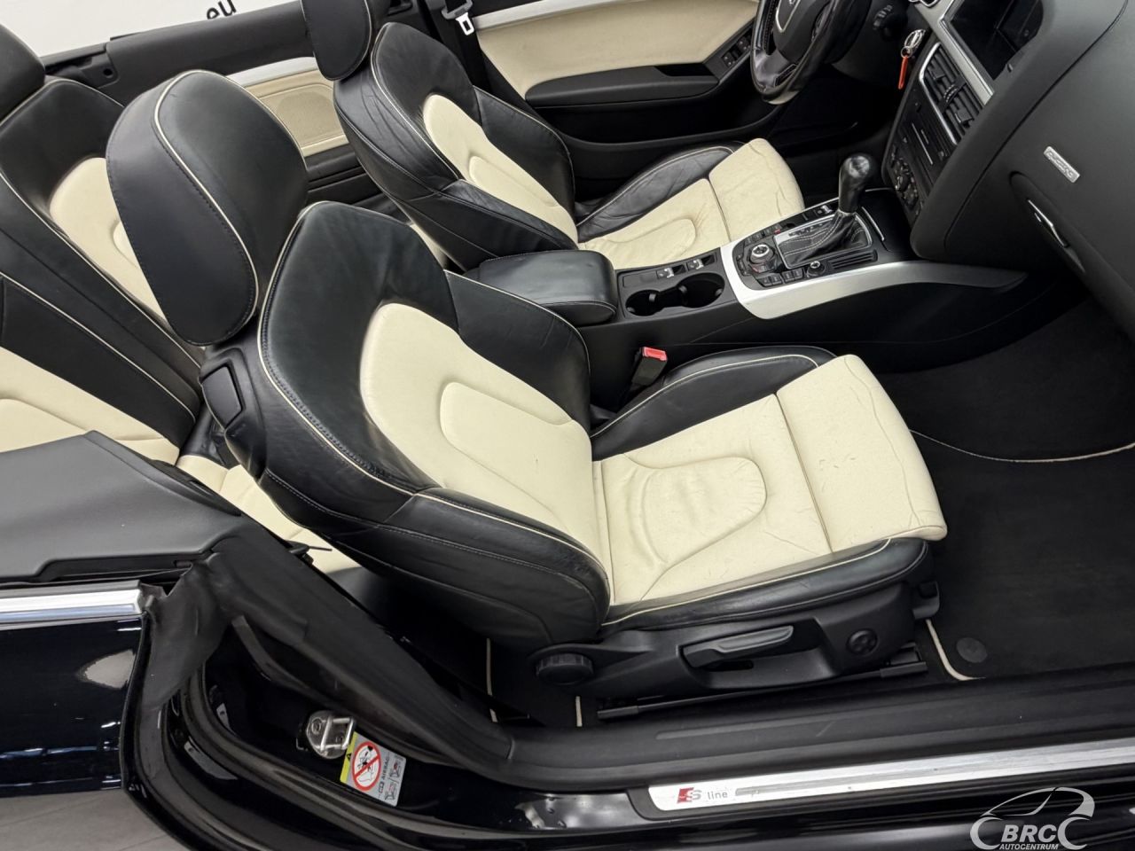 Audi A5 | 6