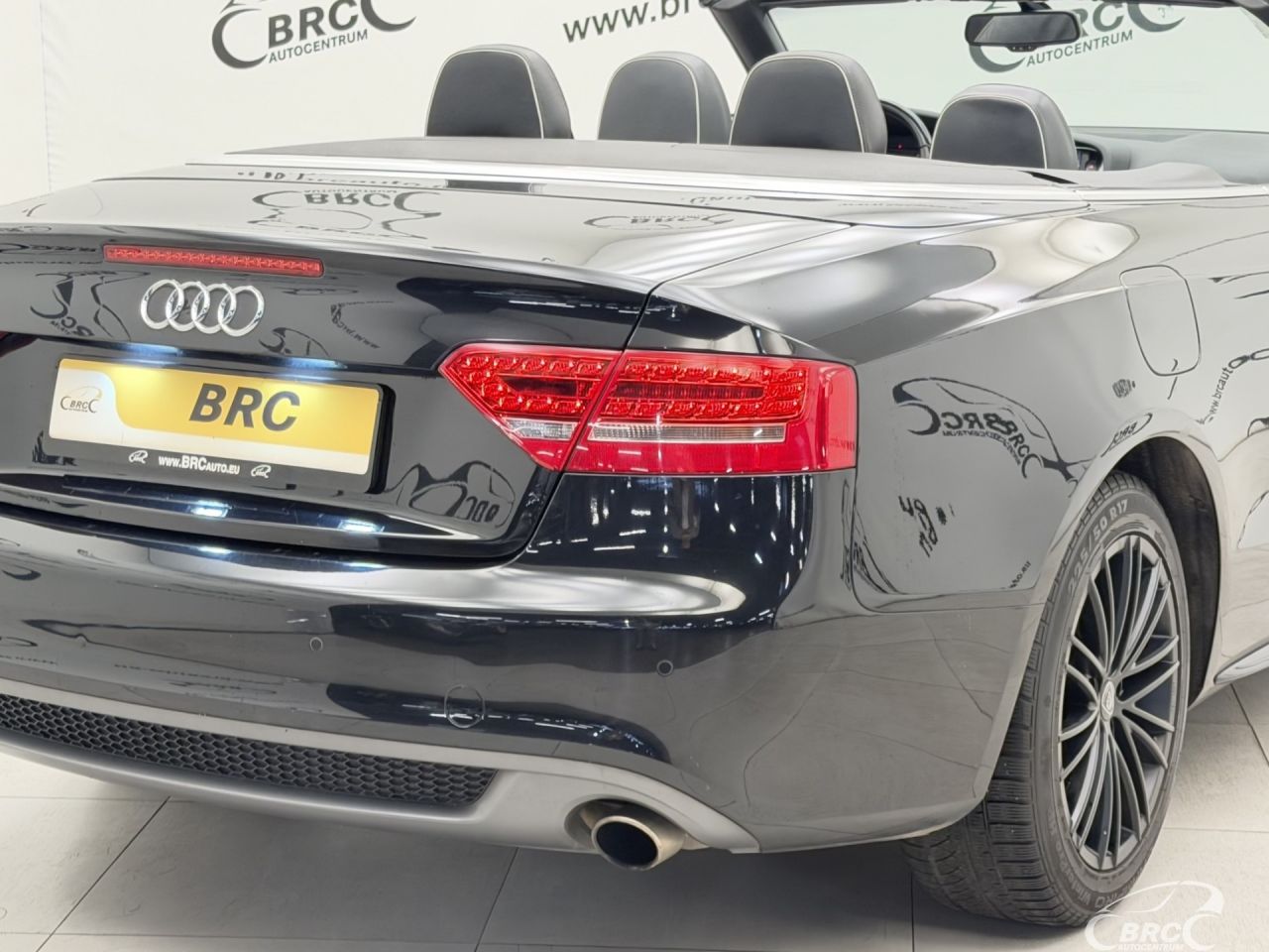 Audi A5 | 4