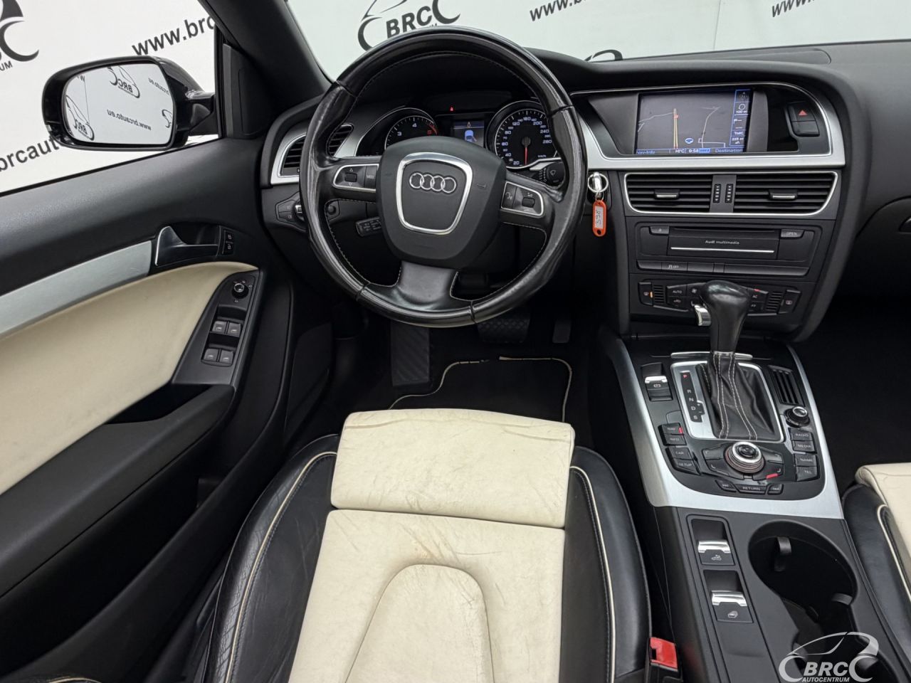 Audi A5 | 11