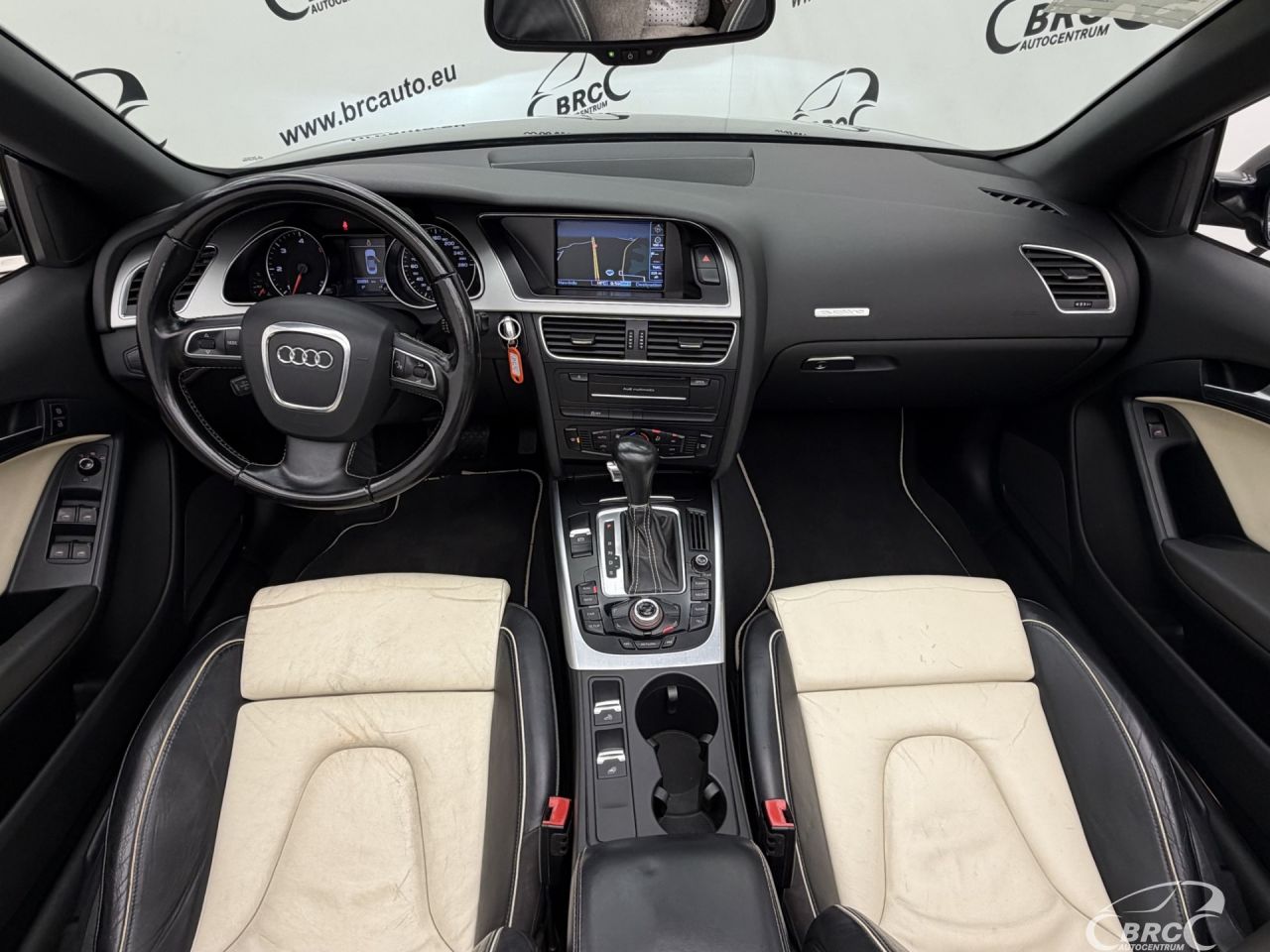 Audi A5 | 2