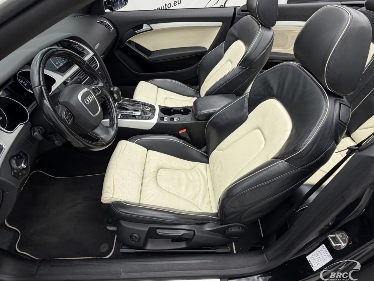 Audi A5 | 17