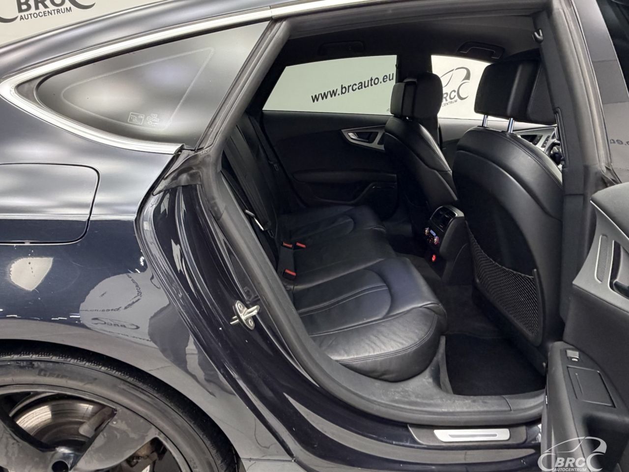 Audi A7 | 9