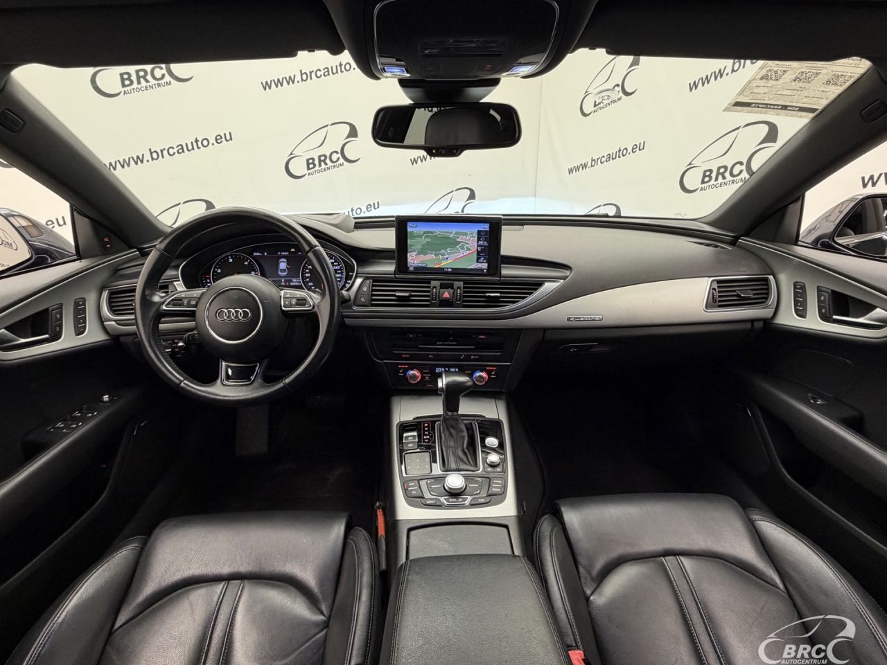 Audi A7 | 2