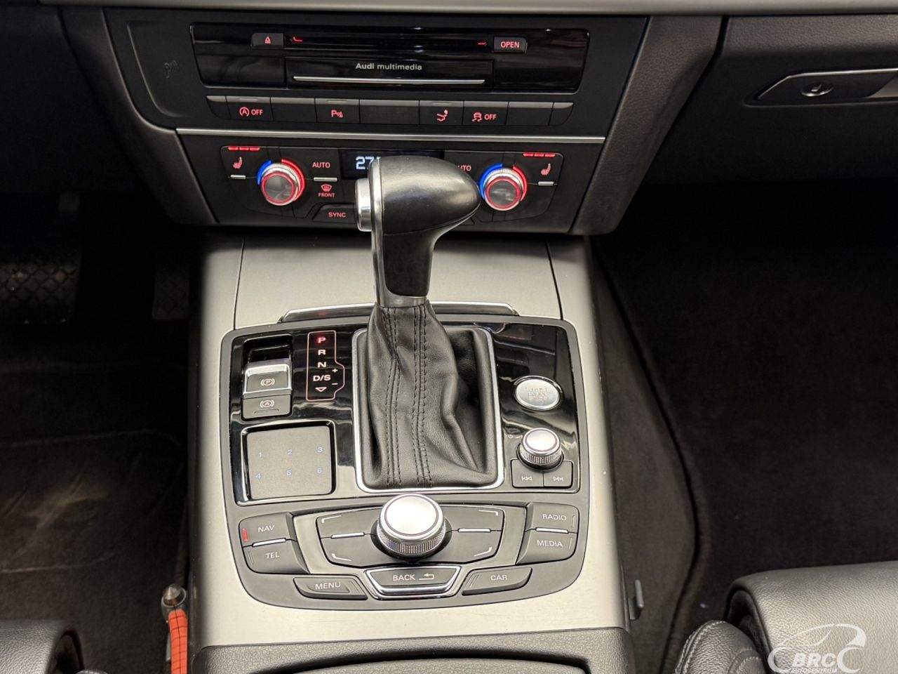 Audi A7 | 17