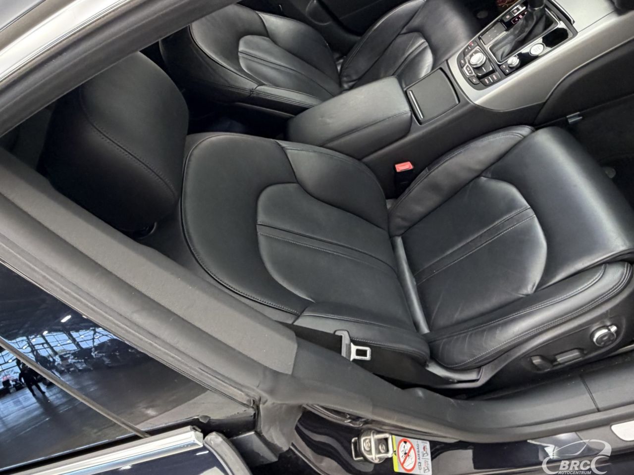 Audi A7 | 4