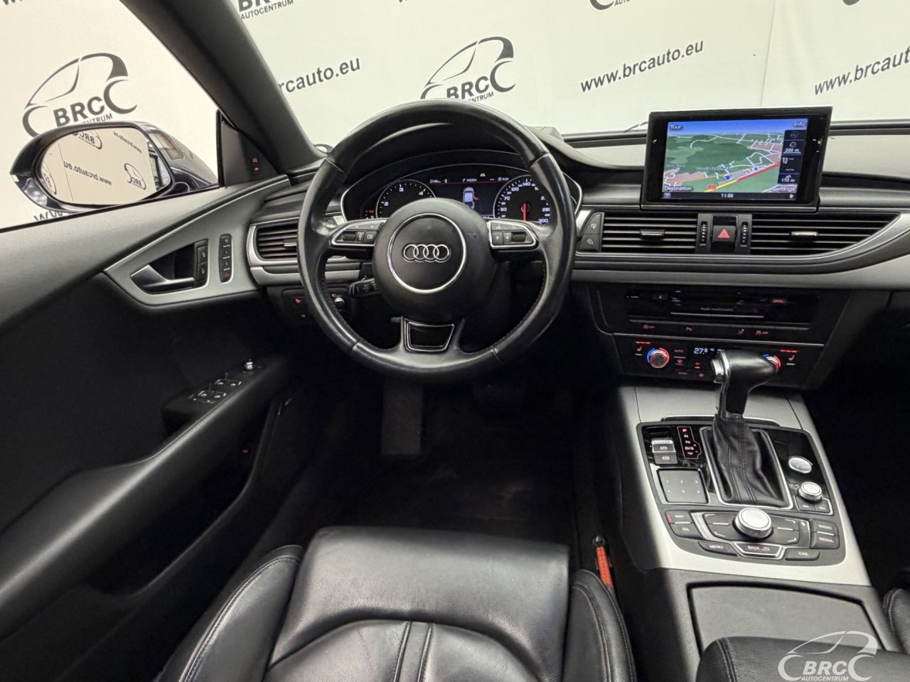 Audi A7 | 14