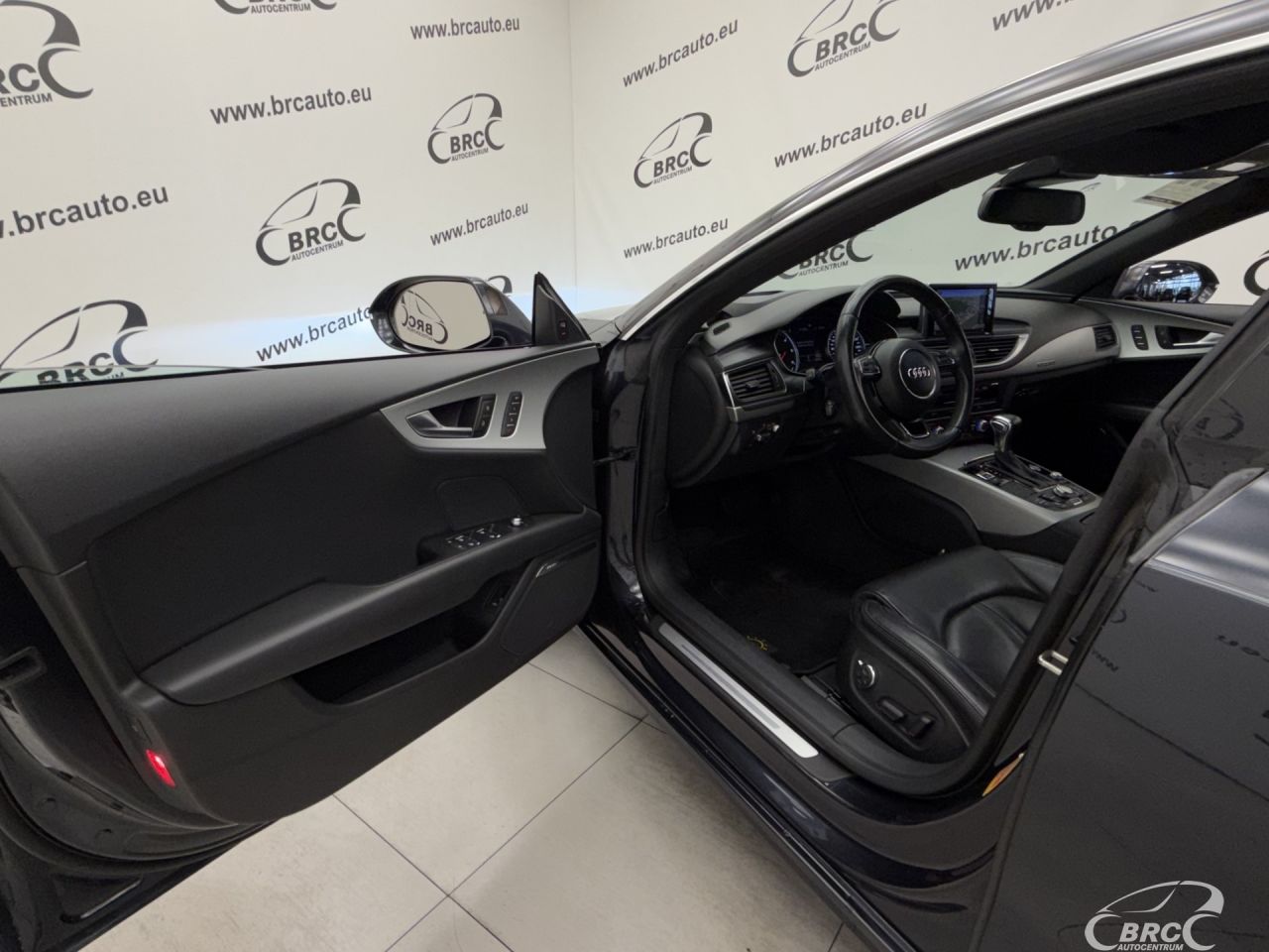 Audi A7 | 19