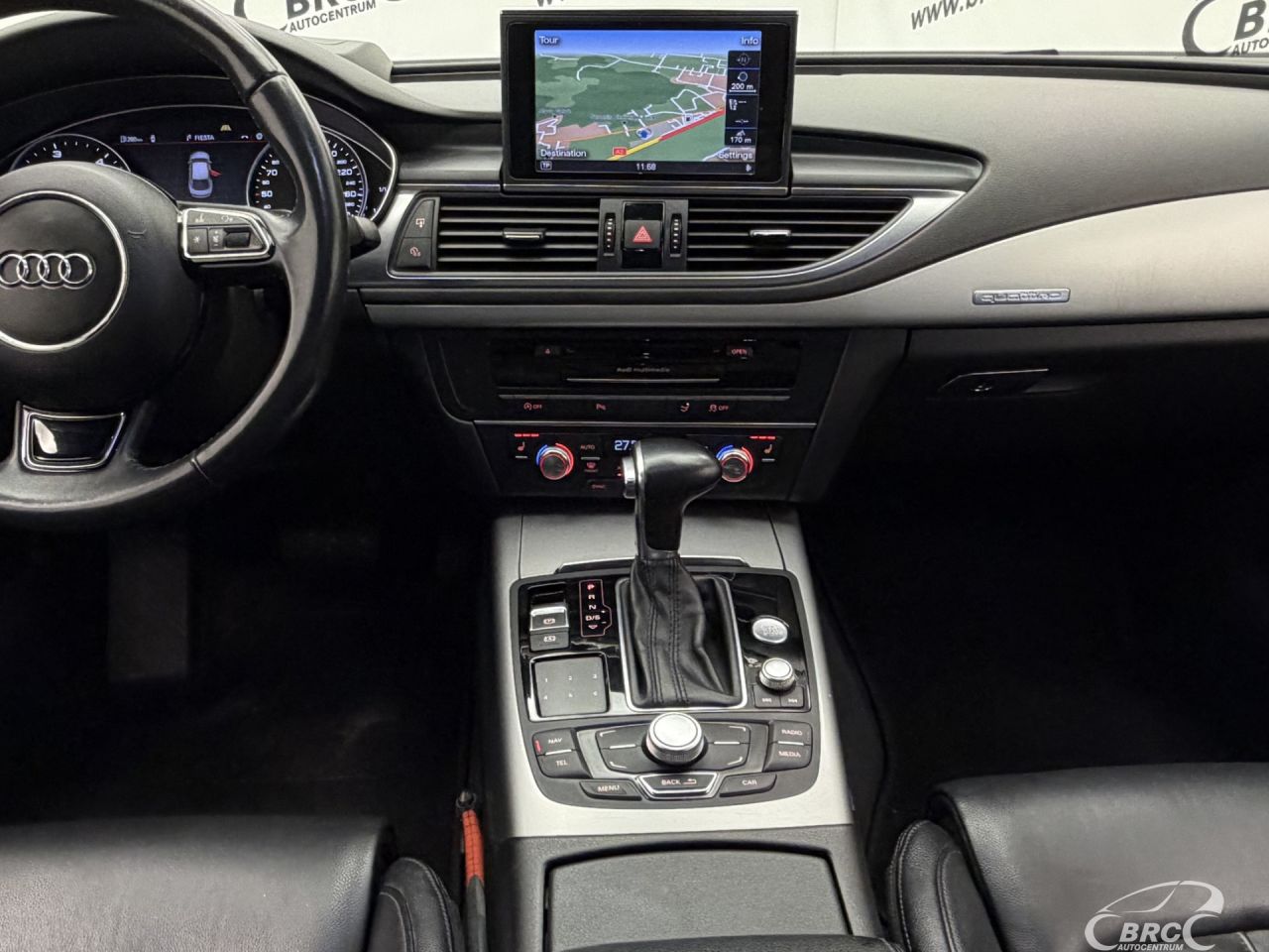 Audi A7 | 15
