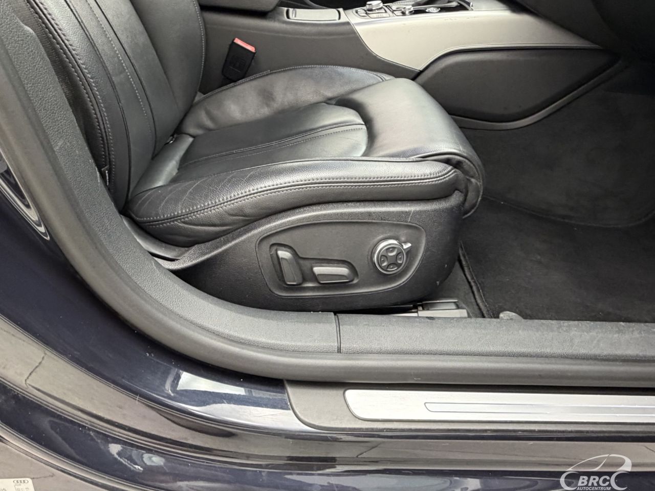 Audi A7 | 5