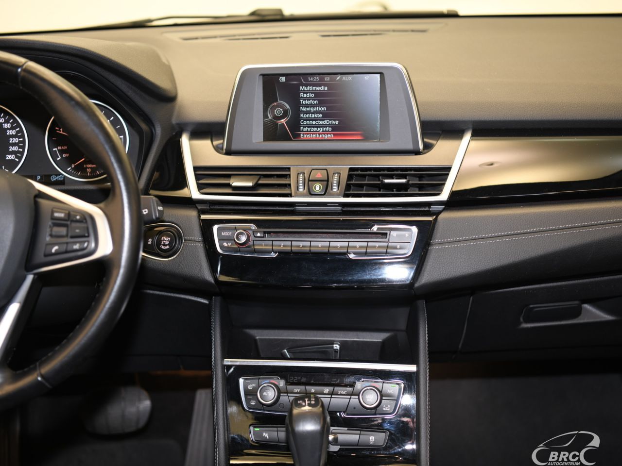 BMW 218 | 16