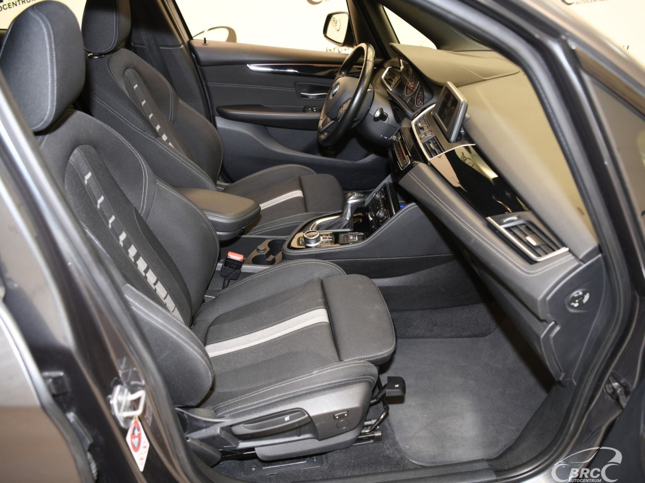 BMW 218 | 4