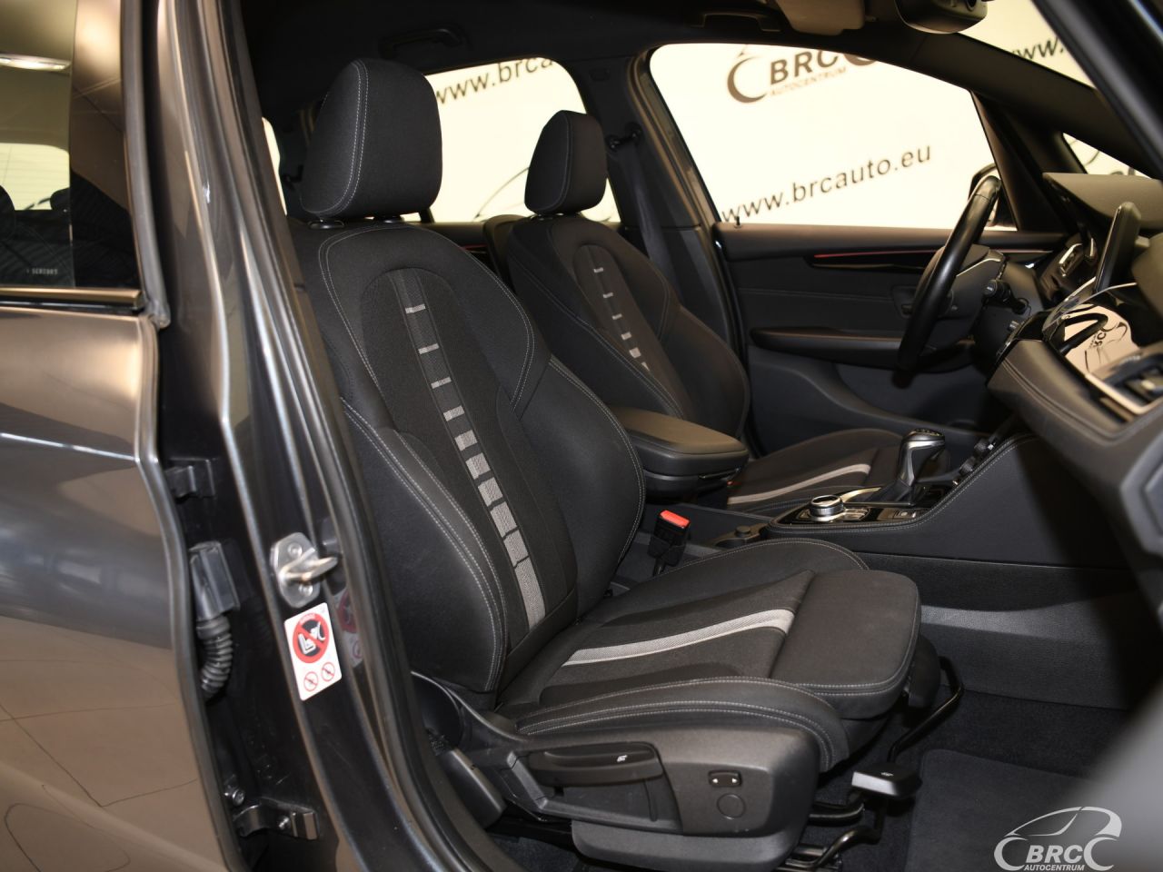BMW 218 | 6