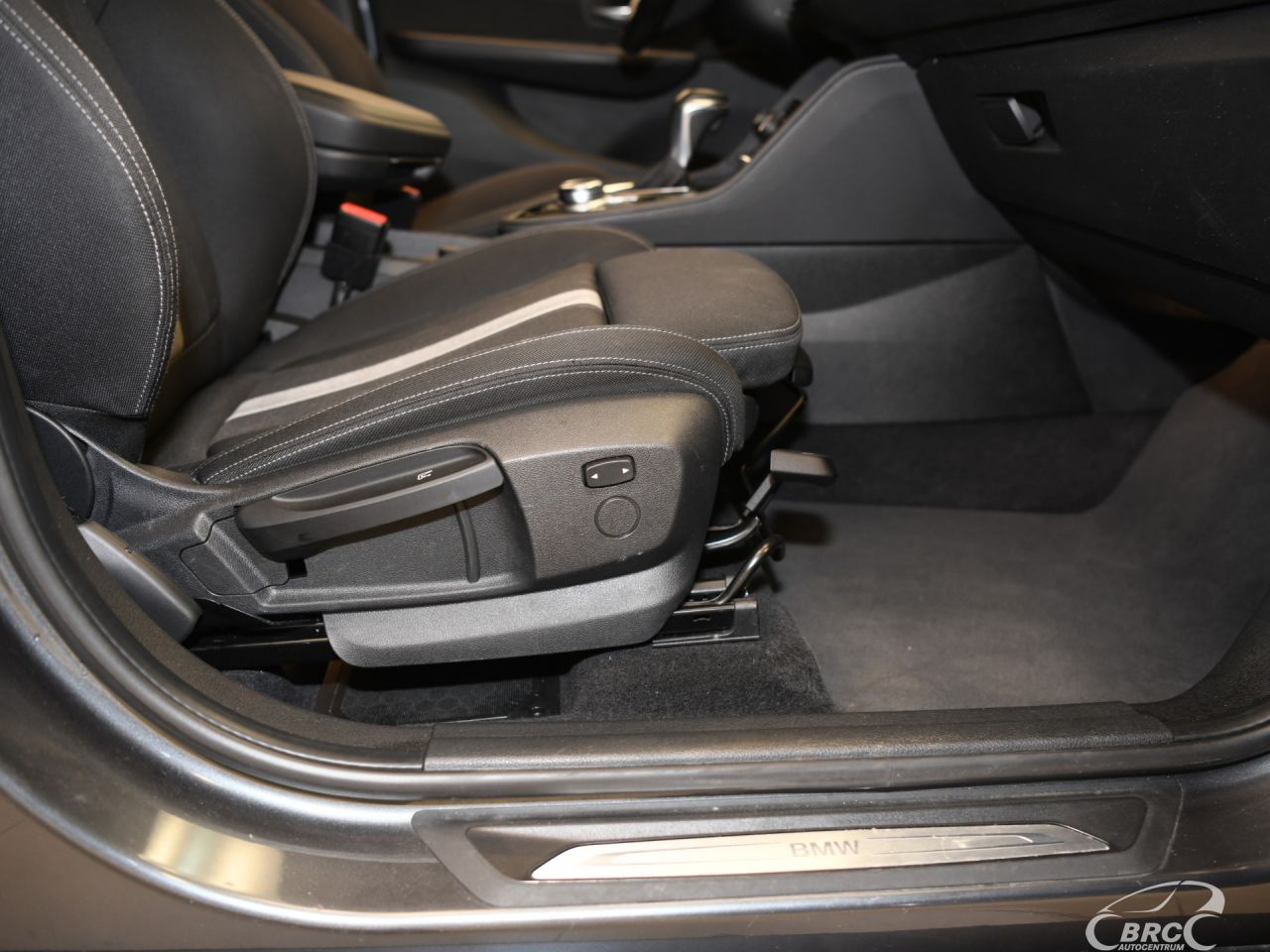 BMW 218 | 5