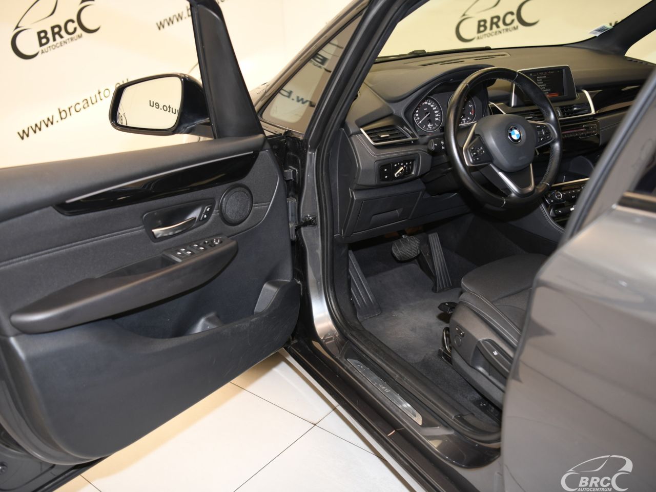 BMW 218 | 19