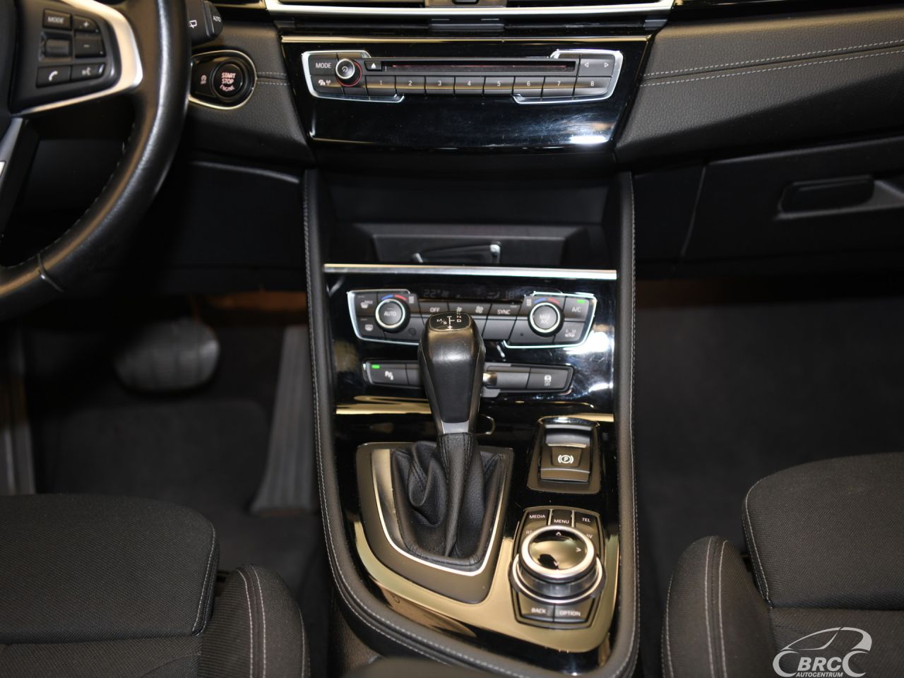 BMW 218 | 17