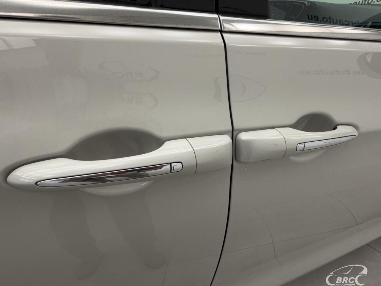 Chrysler Pacifica | 9