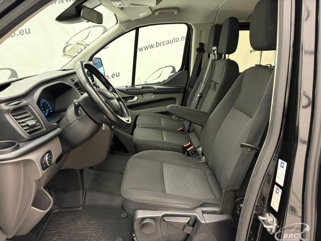 Ford Transit | 4