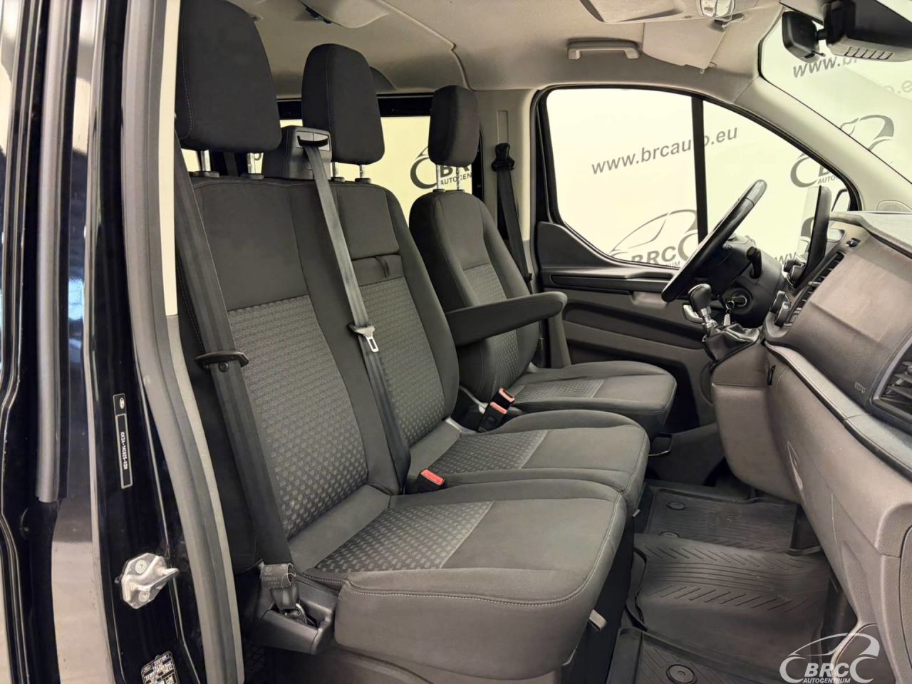 Ford Transit | 7