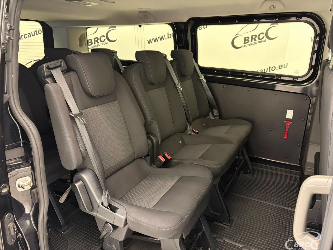 Ford Transit | 8