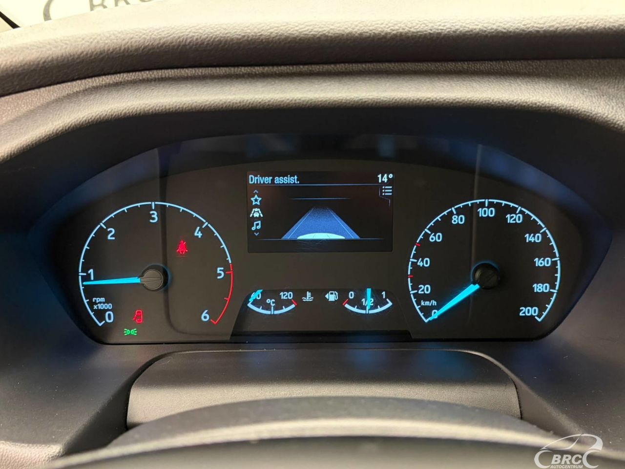 Ford Transit | 17