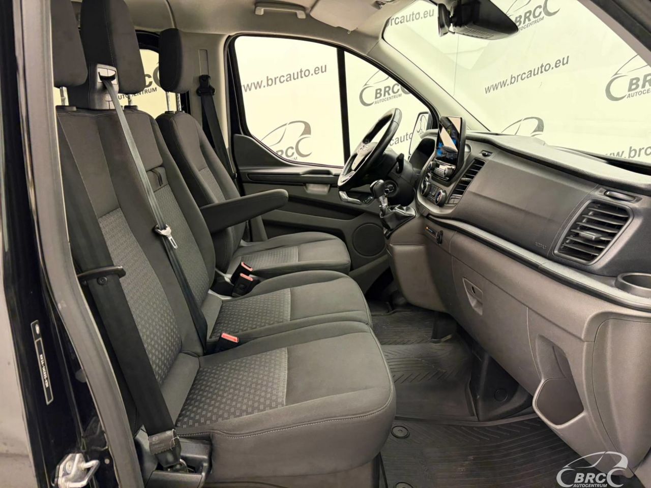 Ford Transit | 6