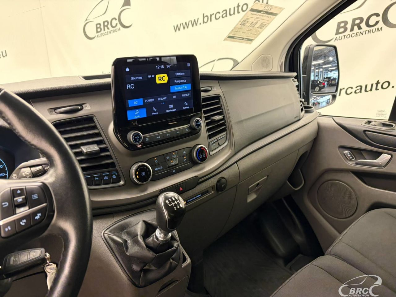 Ford Transit | 14