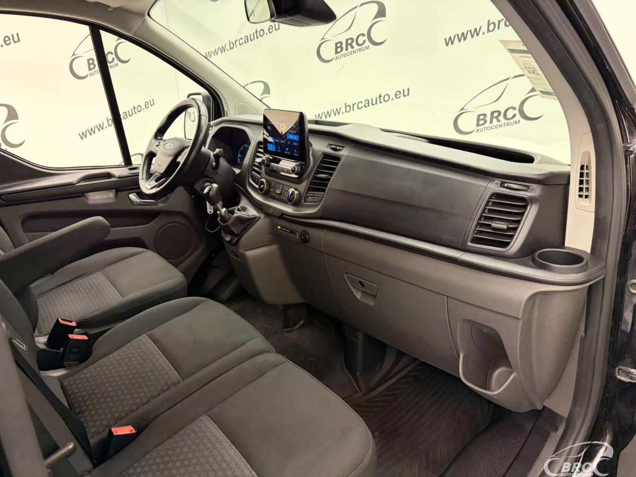 Ford Transit | 5