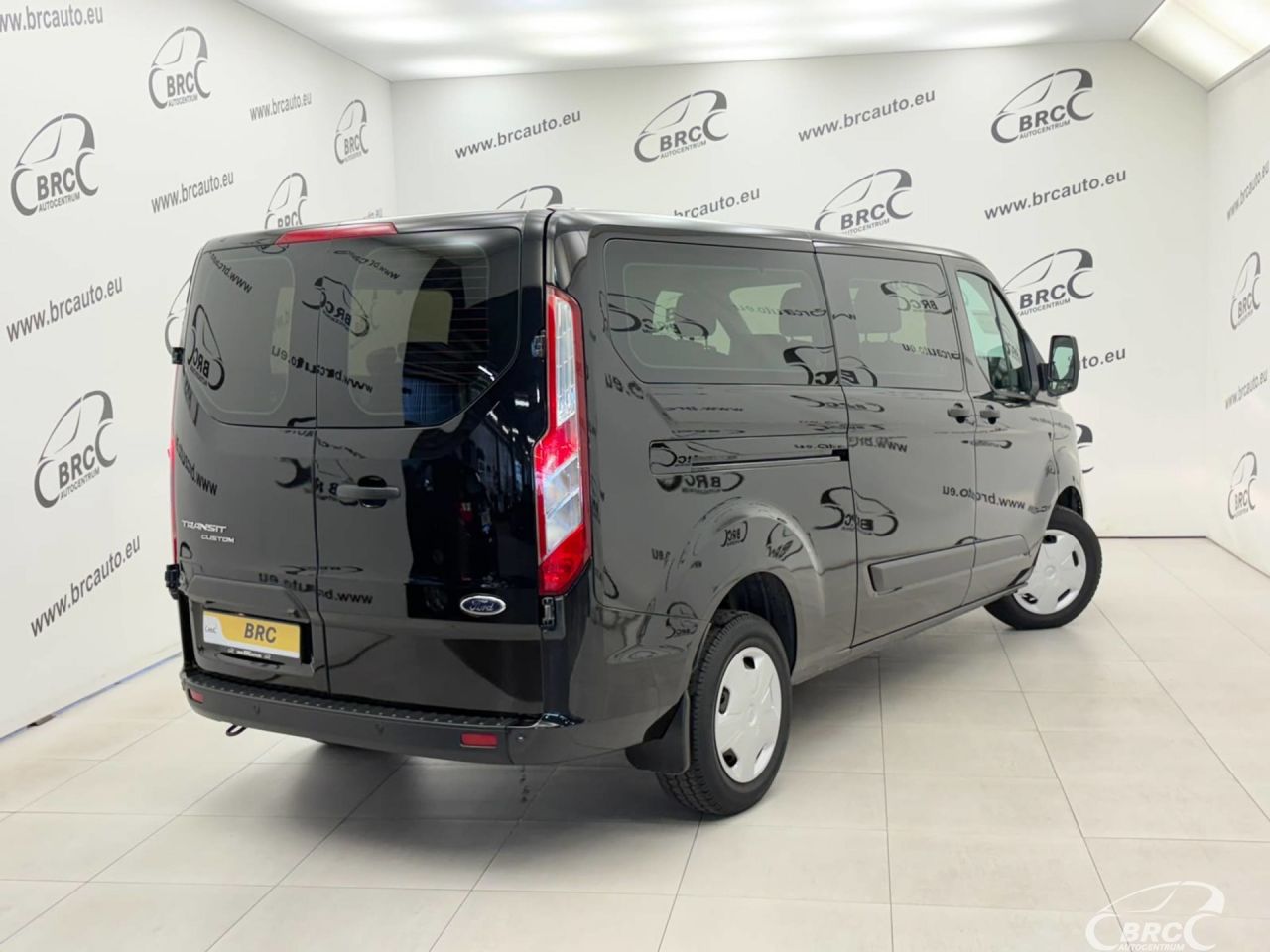 Ford Transit | 1