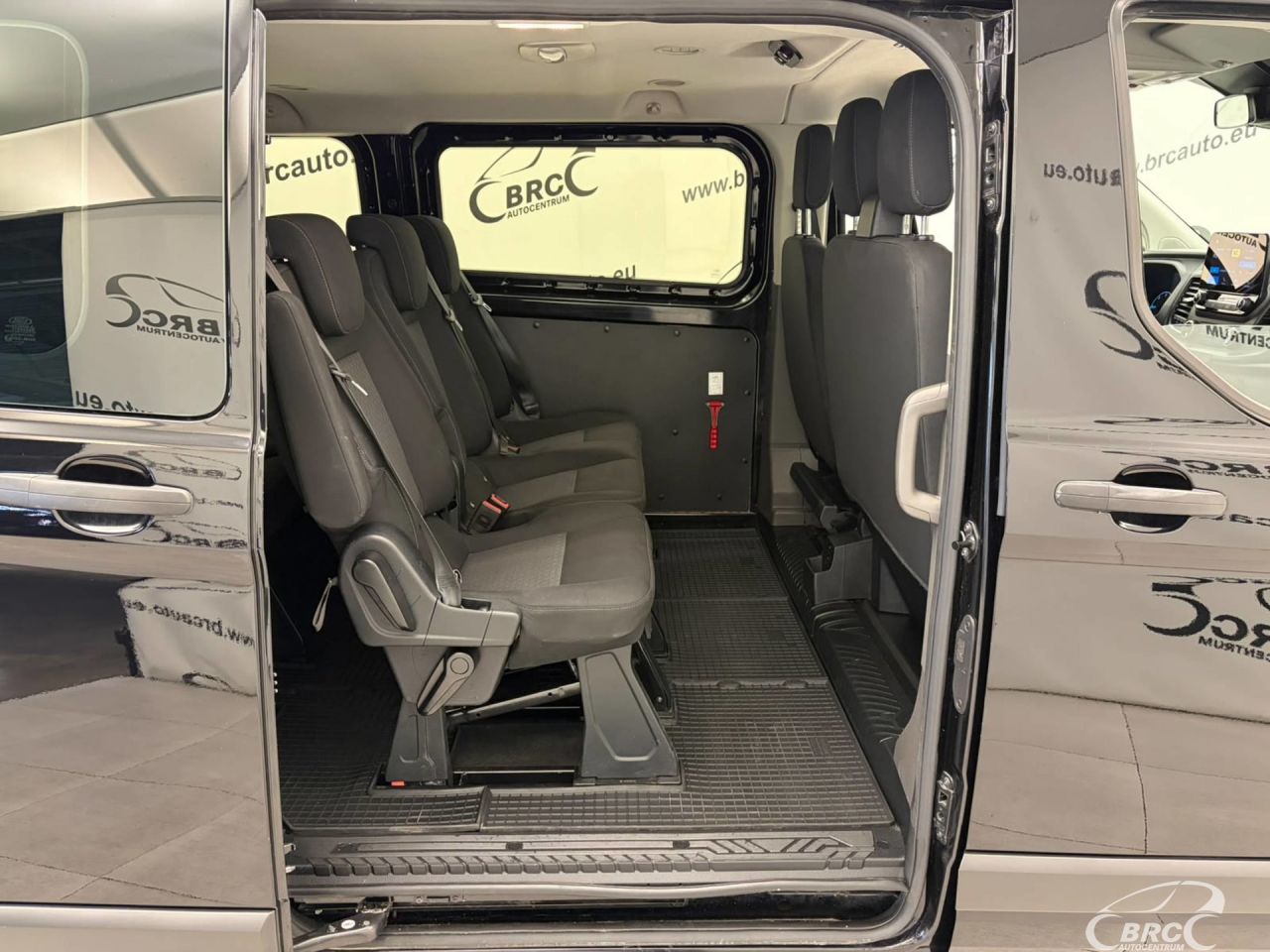 Ford Transit | 10