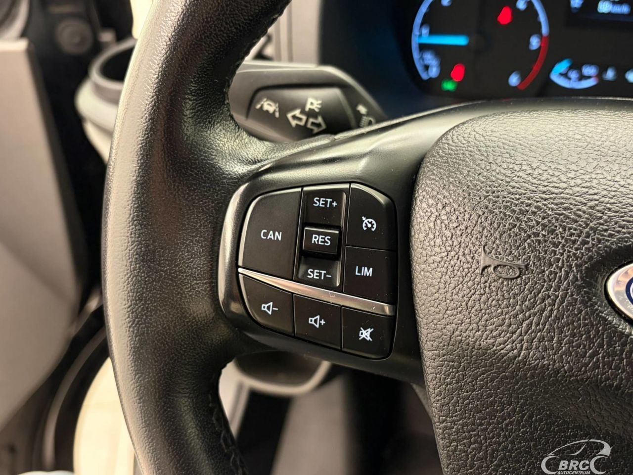Ford Transit | 12