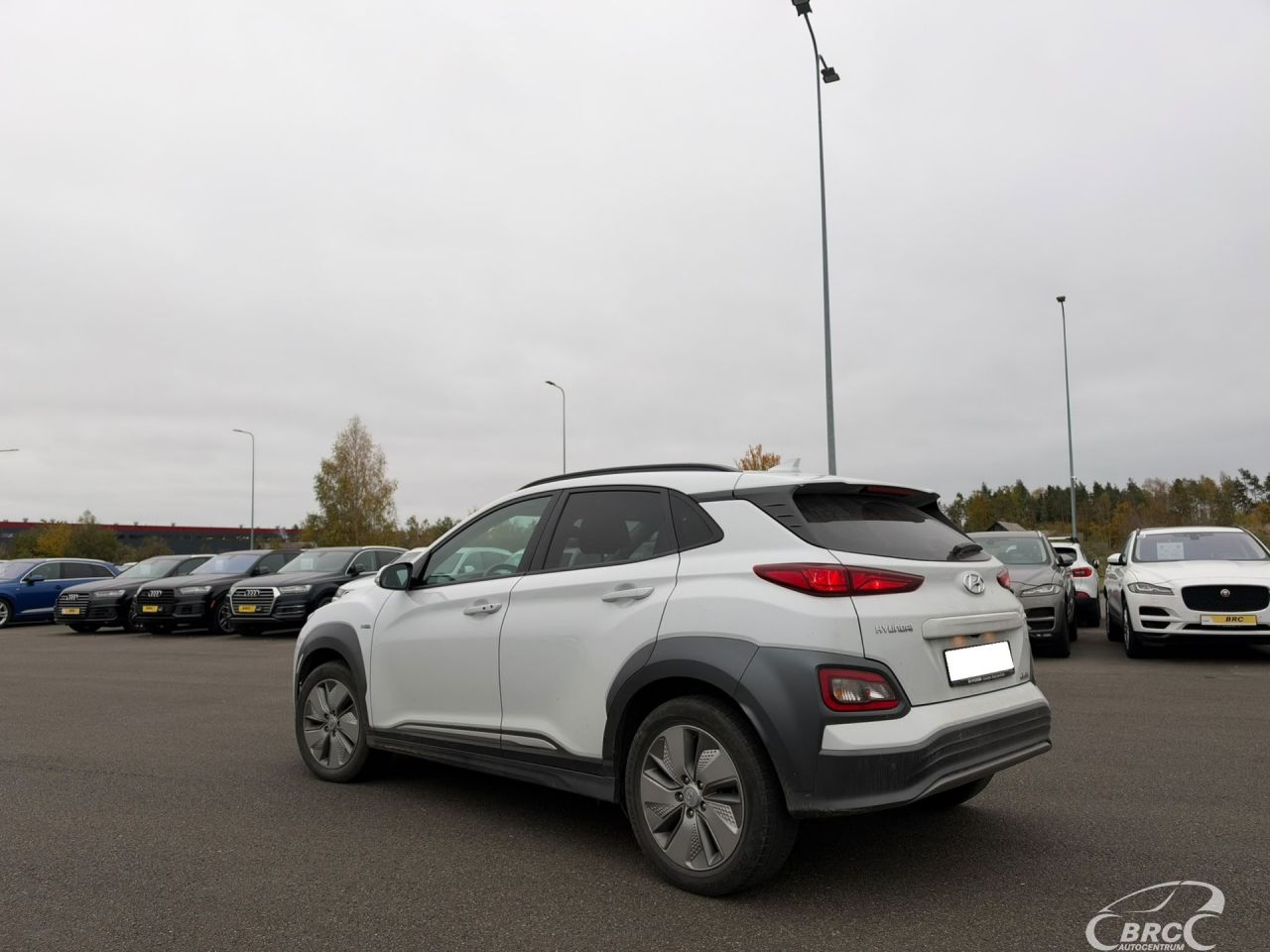 Hyundai Kona | 9
