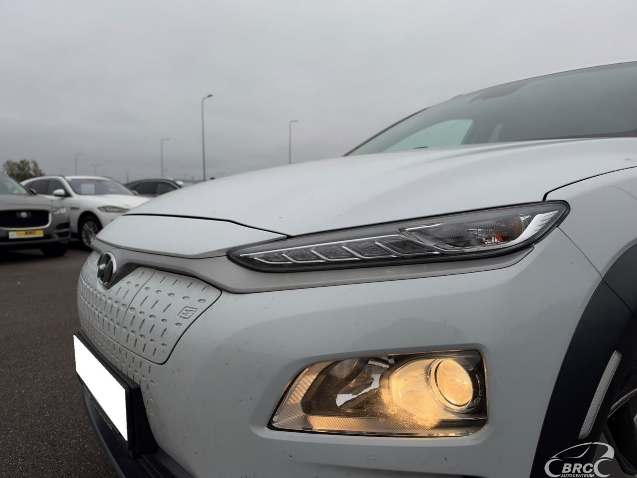Hyundai Kona | 3