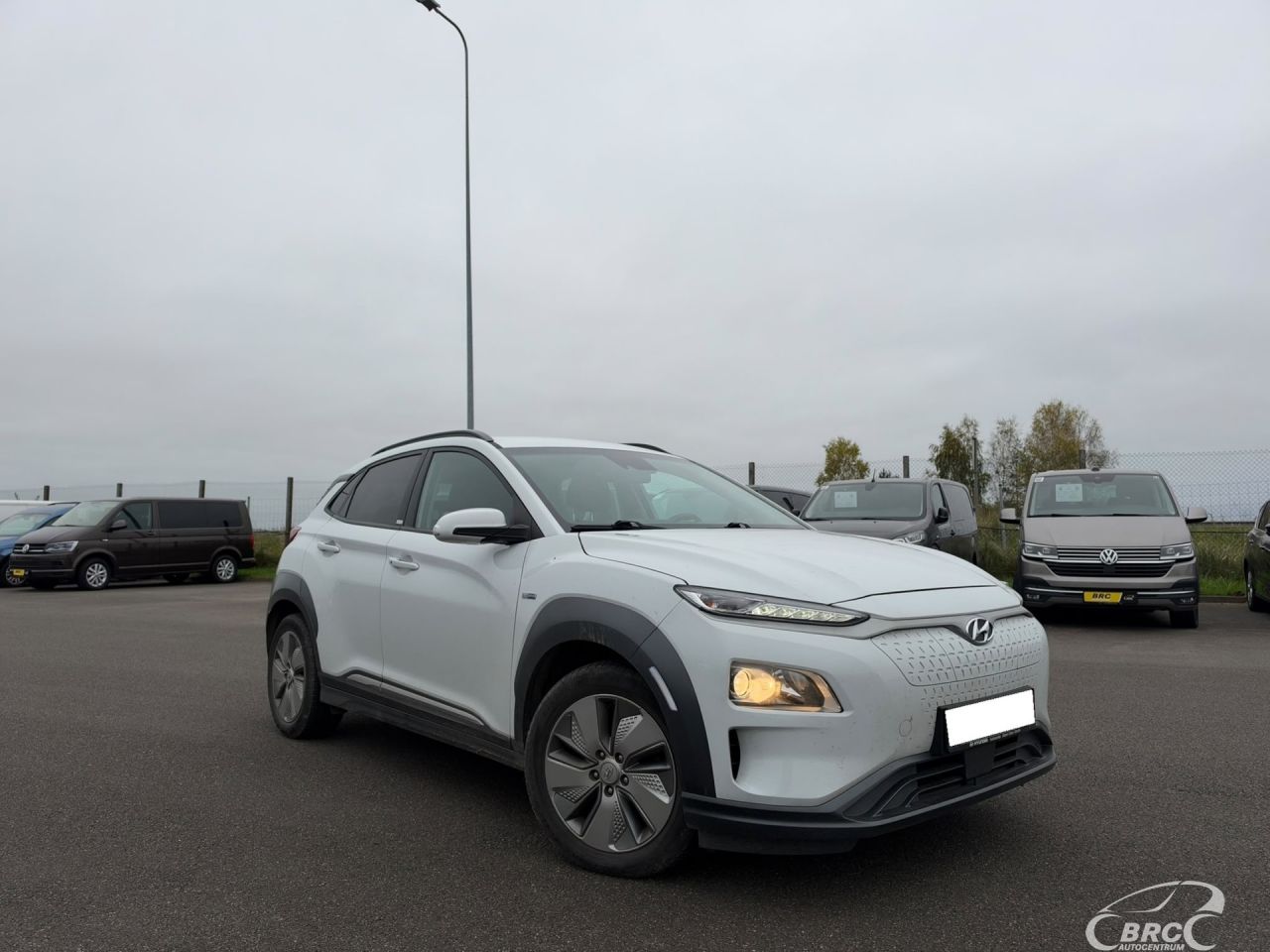 Hyundai Kona | 6