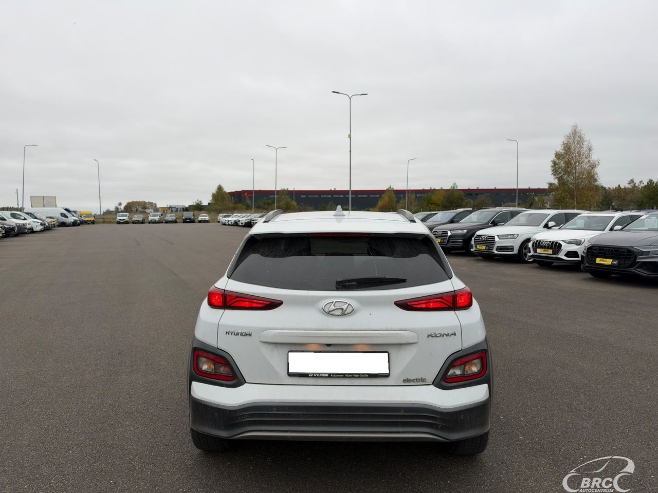 Hyundai Kona | 8