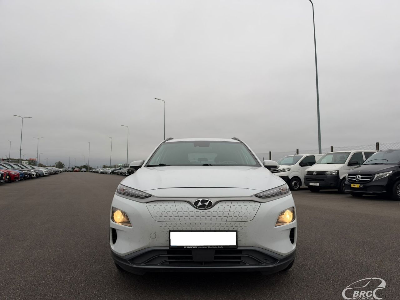 Hyundai Kona | 5
