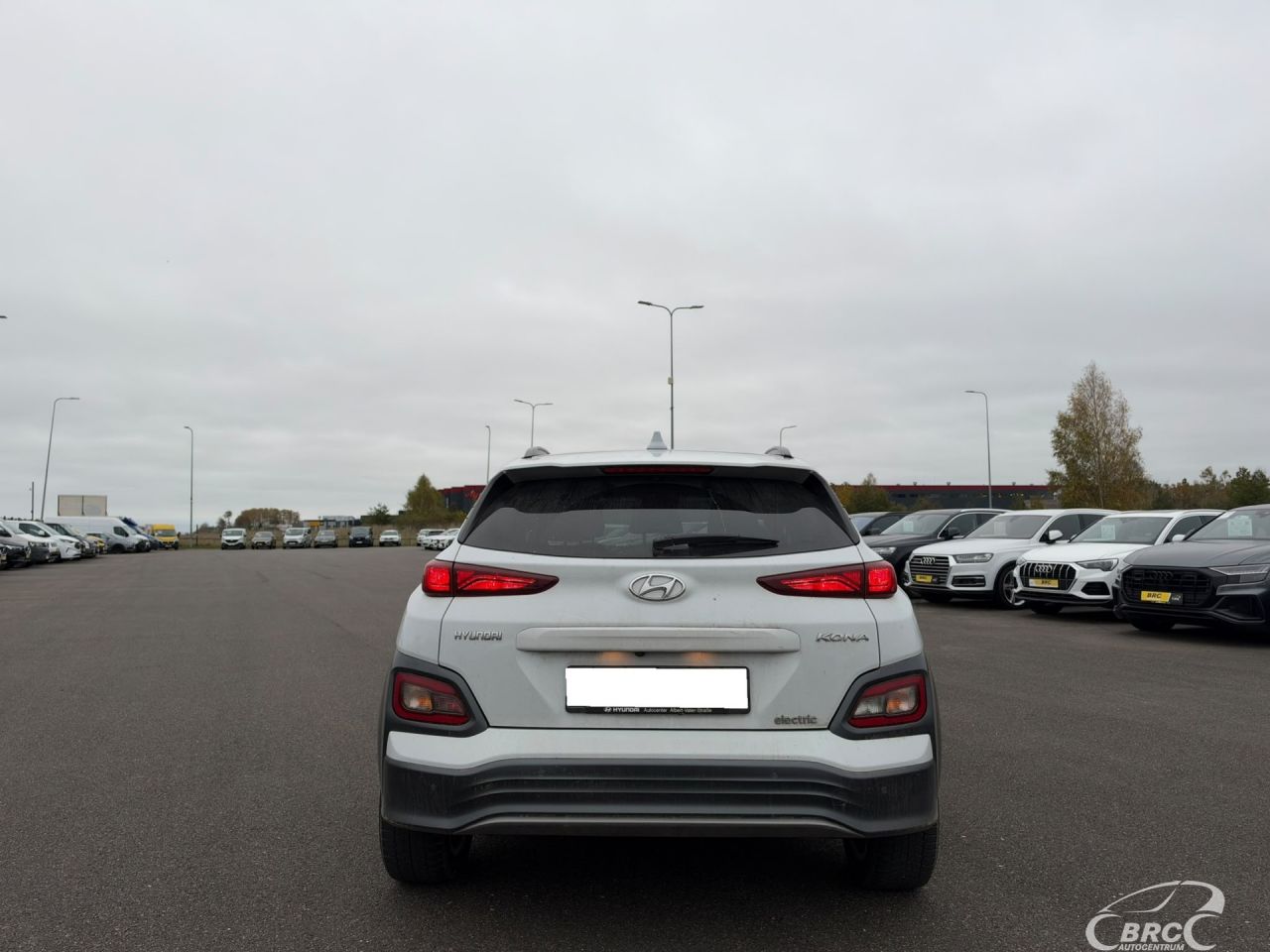 Hyundai Kona | 7