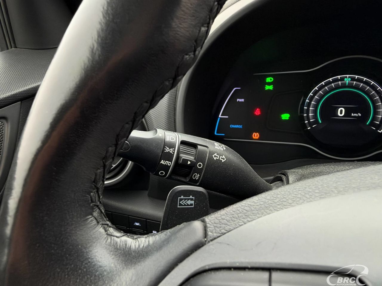 Hyundai Kona | 16