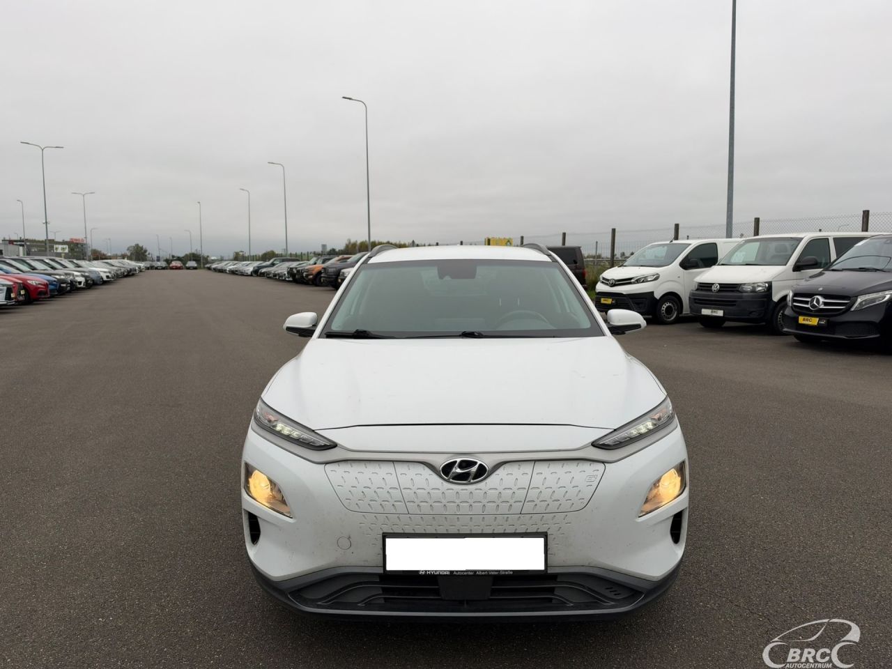Hyundai Kona | 4