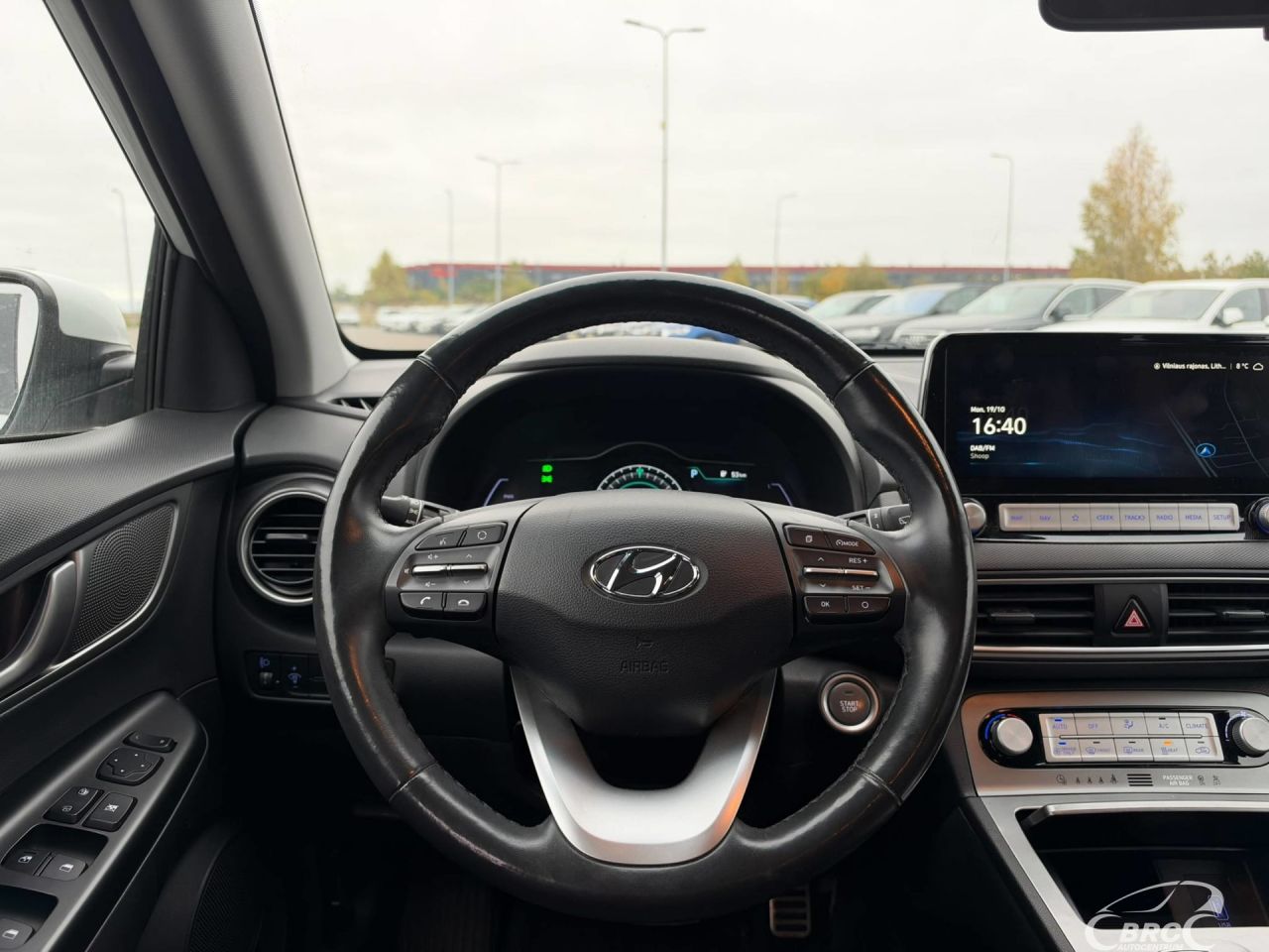 Hyundai Kona | 13