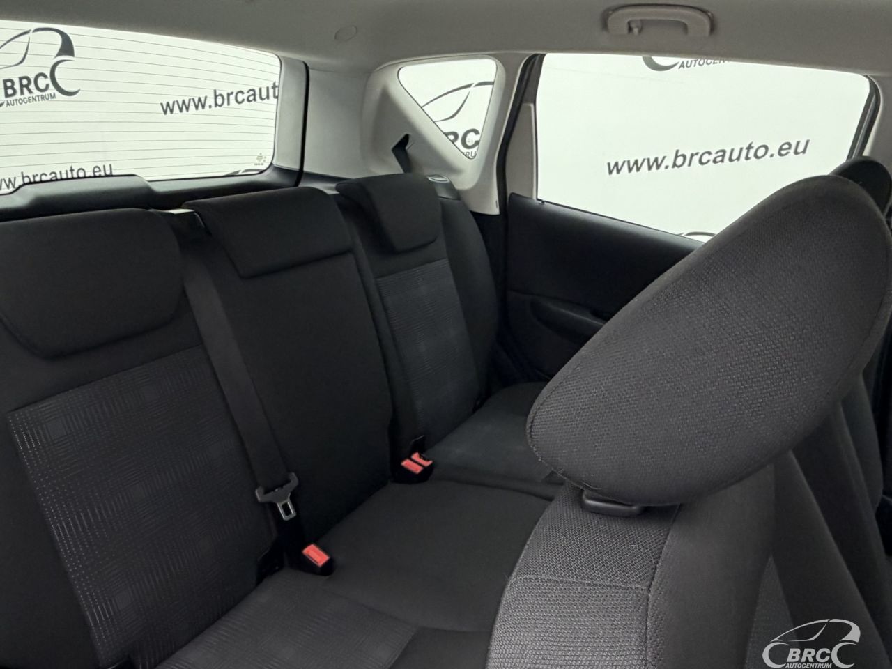 Mercedes-Benz A180 | 10