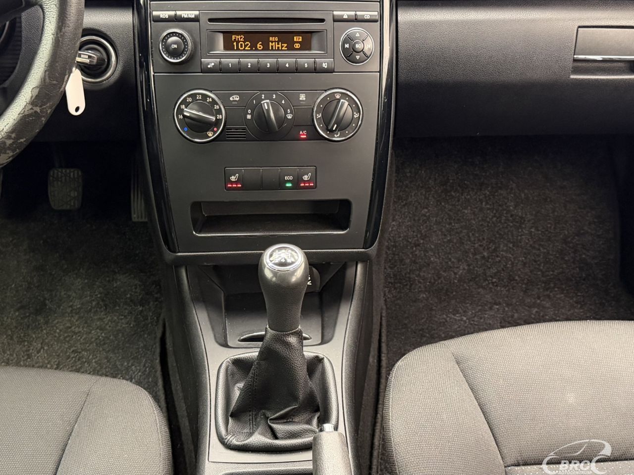 Mercedes-Benz A180 | 16