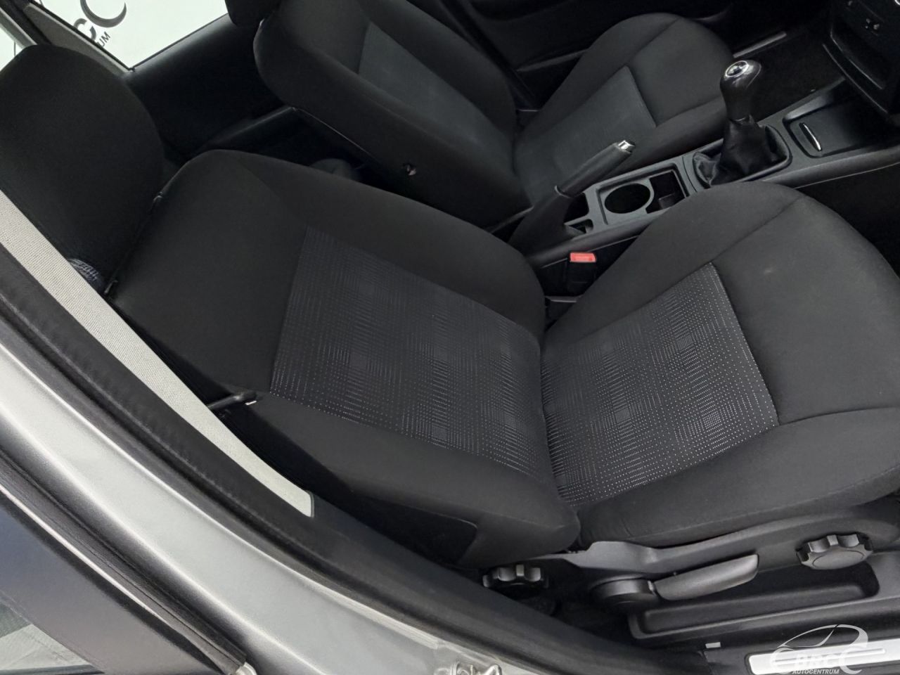 Mercedes-Benz A180 | 4