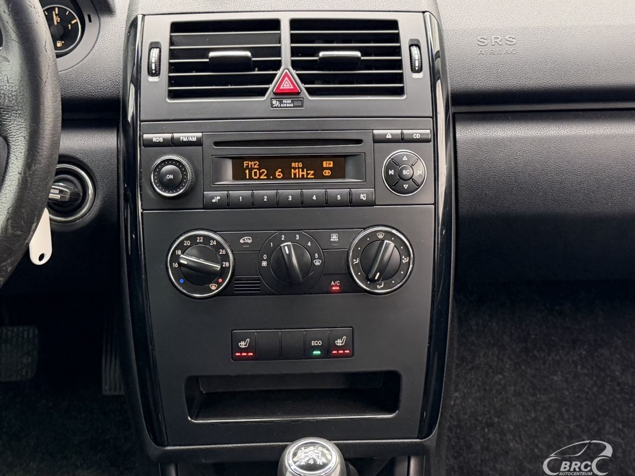 Mercedes-Benz A180 | 15